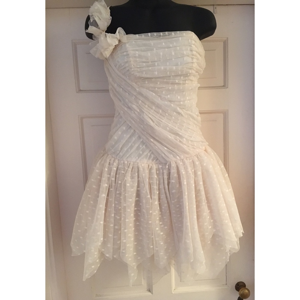Pretty Party Dress